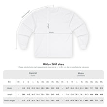 Lade das Bild in den Galerie-Viewer, Unisex Ultra Cotton Long Sleeve Tee