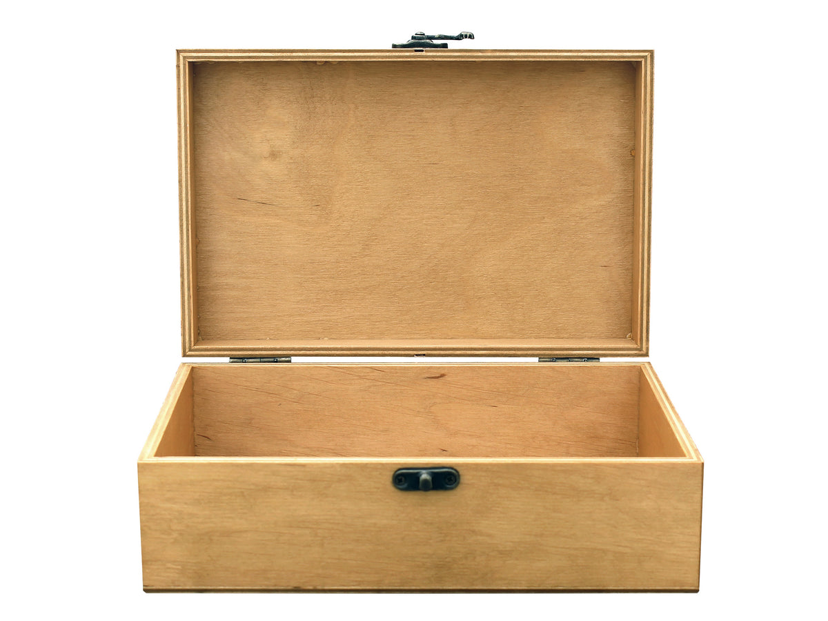 Lieblingsspruch auf Holzbox gedruckt, Erinnerungsbox mit deinem Lieblingszitat