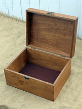 Load image into Gallery viewer, Baby koala personalized memory box, First Birthday gift Time capsule, Custom keepsake box