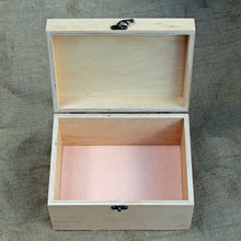 Load image into Gallery viewer, First Birthday Time Capsule, Vintage frame engraved memory box for a baby