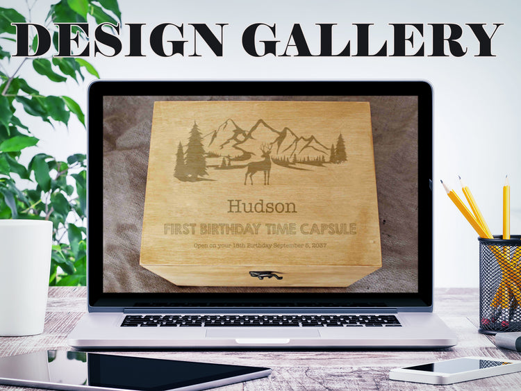 DESIGN SAMPLES GALLERY