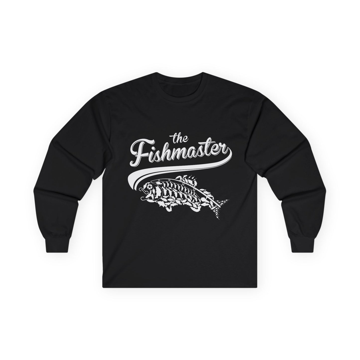 Unisex Ultra Cotton Long Sleeve Tee