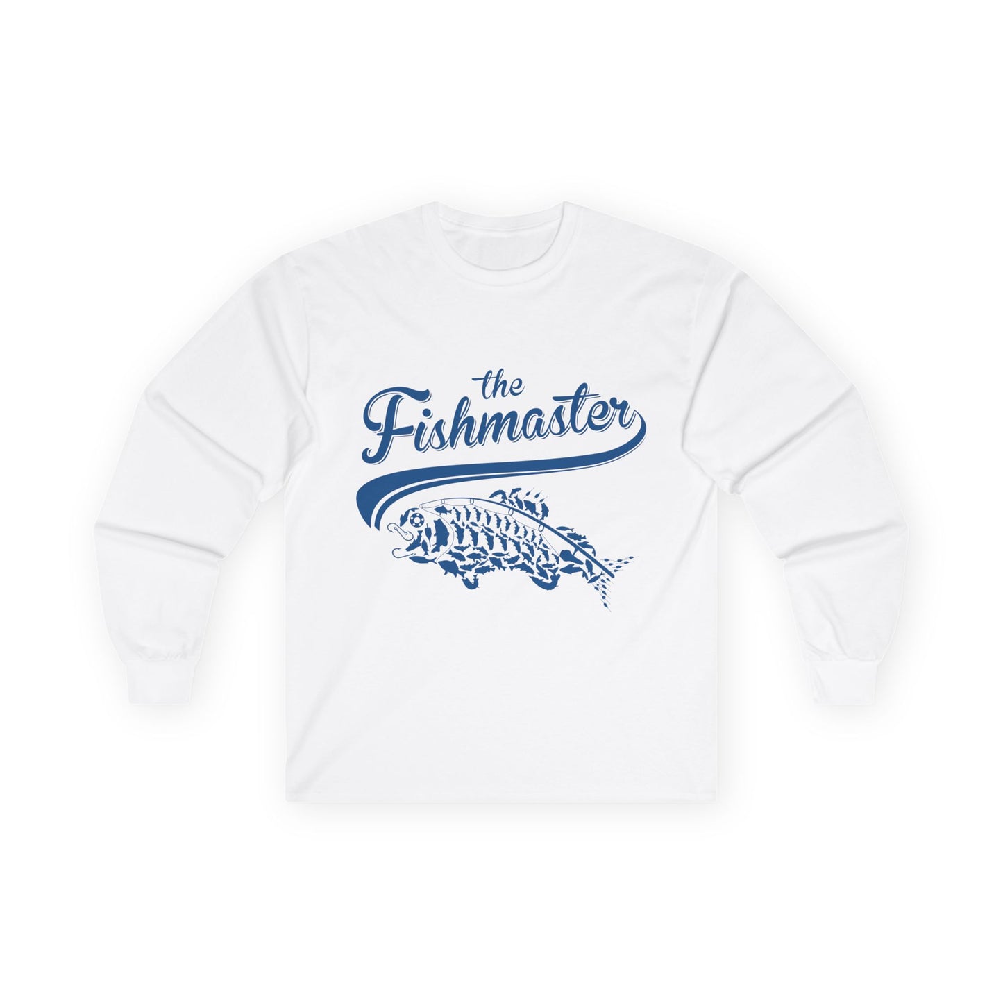 Unisex Ultra Cotton Long Sleeve Tee