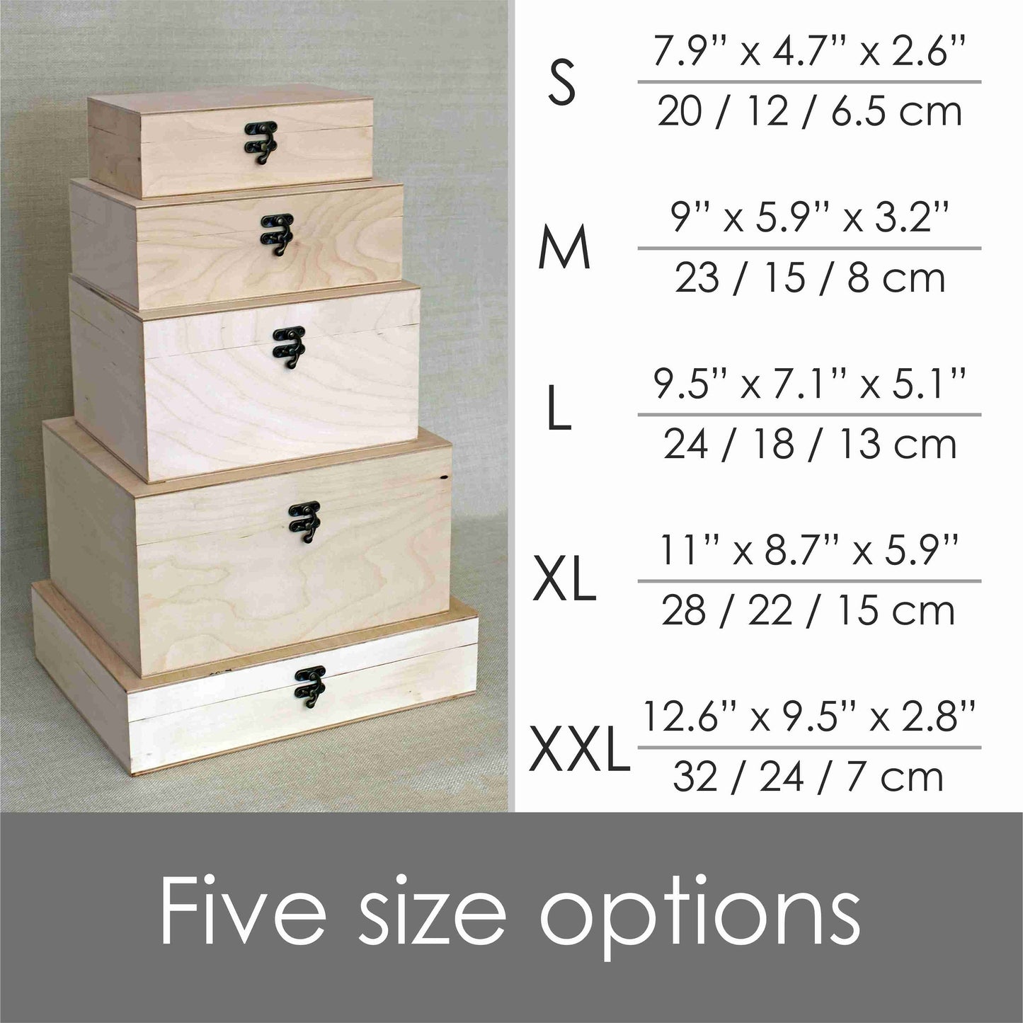 Personalized wooden pet memorial box | Custom Dog Bereavement Gift | Monogrammed pet urn | In Loving Memory Box