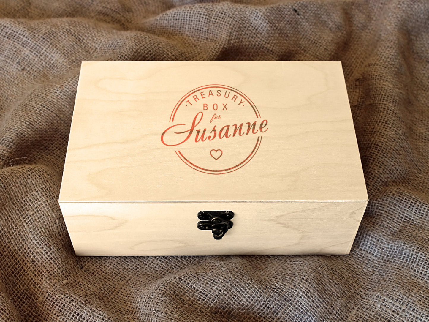 Personalized wooden box , Мemory box, Custom engraved jewellry box, Keepsake box, Treasure box, Treasury box