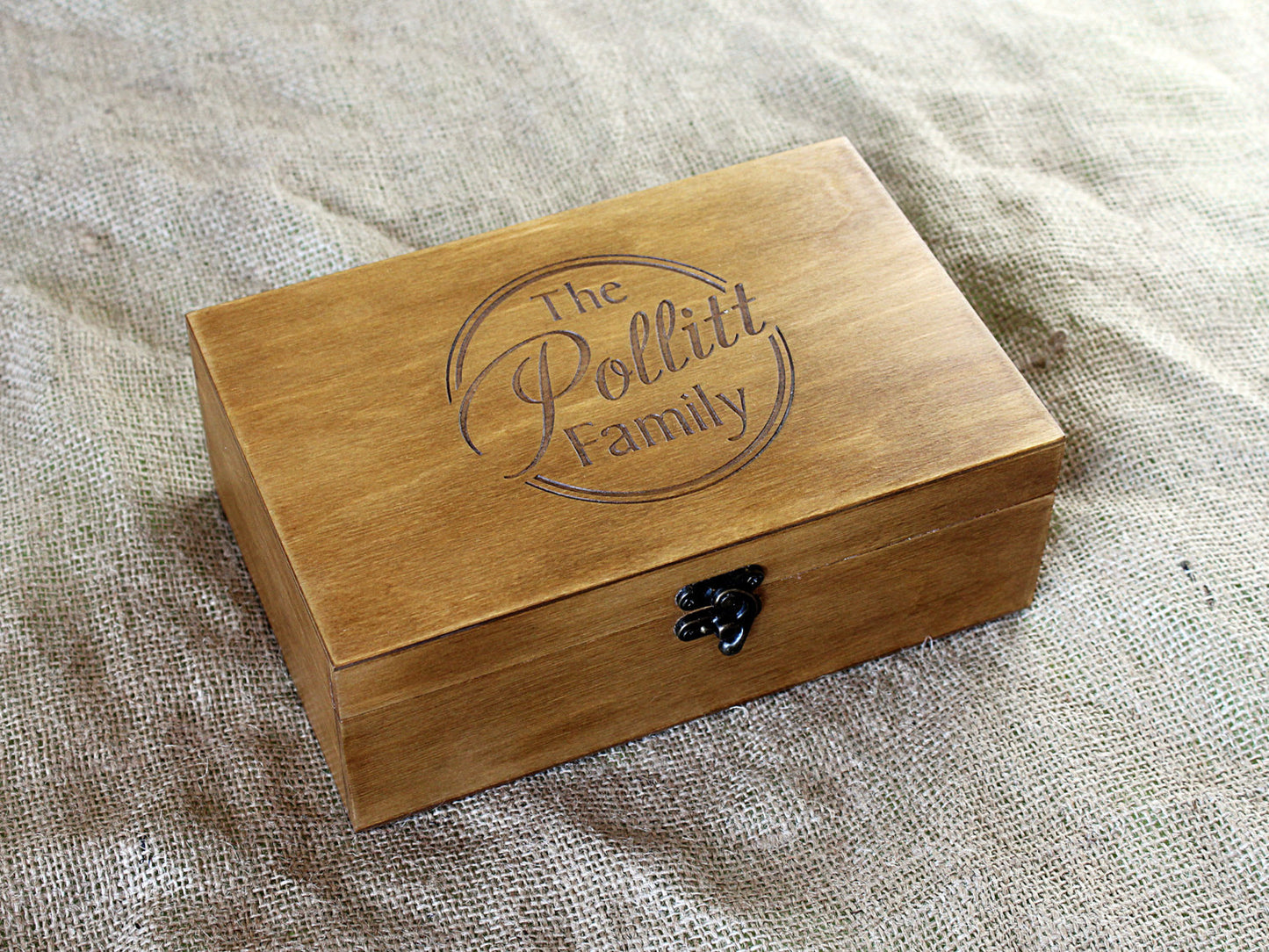 Personalized wooden box , Мemory box, Custom engraved jewellry box, Keepsake box, Treasure box, Treasury box