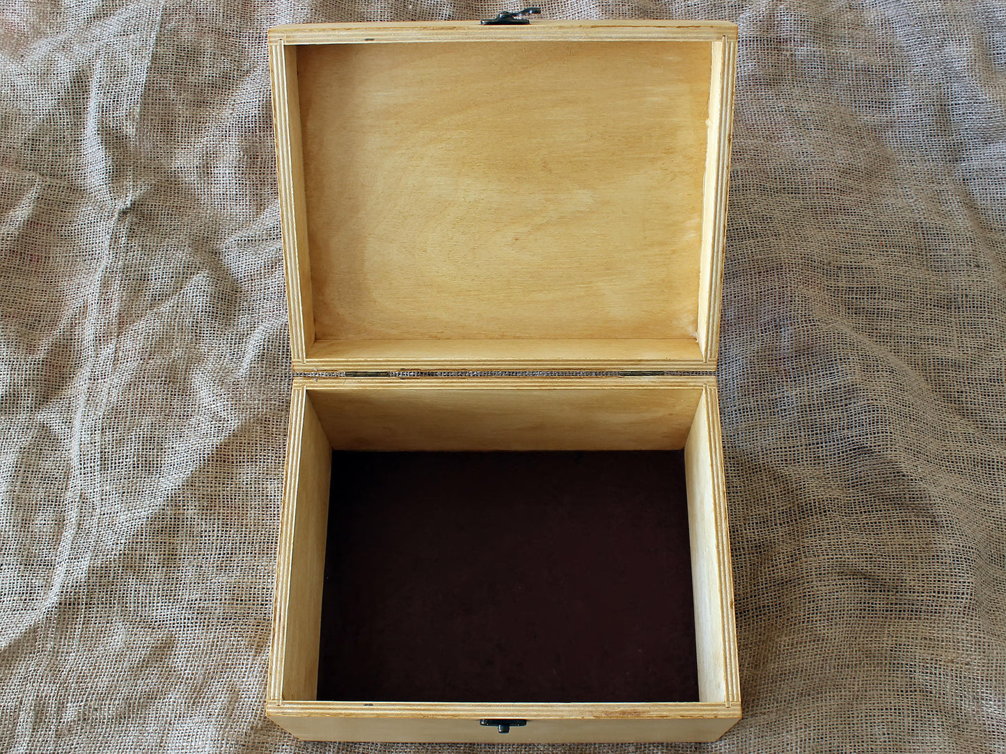 Custom engraved memory box with princess tiara and name, Personalized keepsake box for a girl