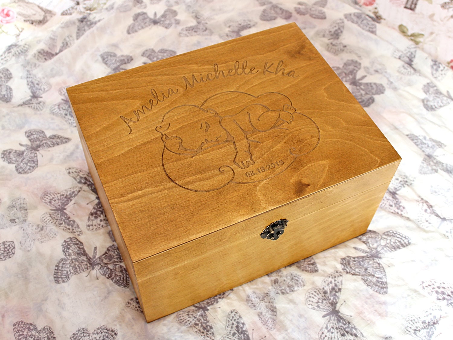 sleeping-baby-cloud-keepsake-box